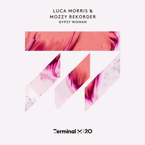 Luca Morris & Mozzy Rekorder - Gypsy Woman (La-Da-Dee) [TERM182]